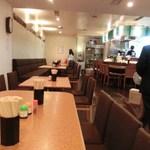 大地のうどん - 