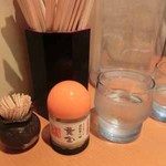 大地のうどん - 