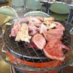 水よし - わくわく