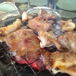 水よし - もりもり