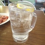 水よし - 酎ハイ