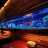 アクアリウムダイニング 新宿ライム