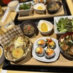 韓国料理ウマゴン - 
