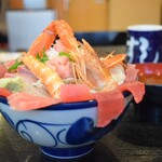 仙石すし 本店 - 