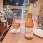 九吾郎ワインテーブル - 