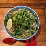 OKINAWA SOBA EIBUN - 