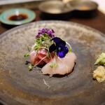 やき鳥 西むら - 