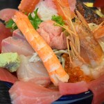 仙石すし 本店 - 