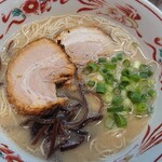 れんげ - 料理写真: