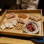 やき鳥 西むら - 