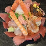 仙石すし 本店 - 