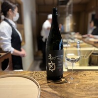 温石 - ①初亀大吟醸純米 磨き五割（静岡）
                    米品種：兵庫県特A地区東条産山田錦100%、精米歩合50%