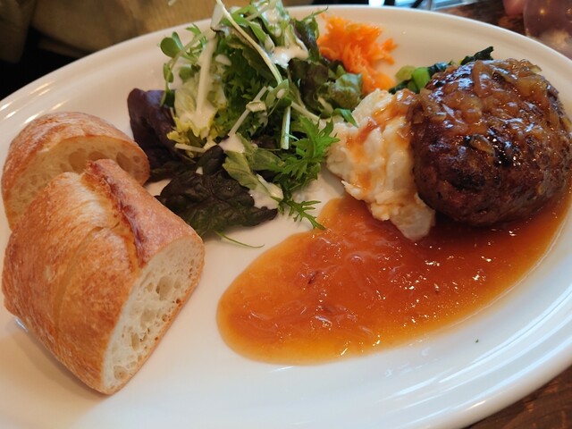 リュミエール（Lumi?re） - 勾当台公園（ダイニングバー）の写真