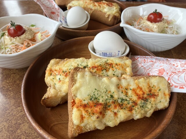 びっくりドンキー 青森東店 - 小柳（ファミレス）の写真