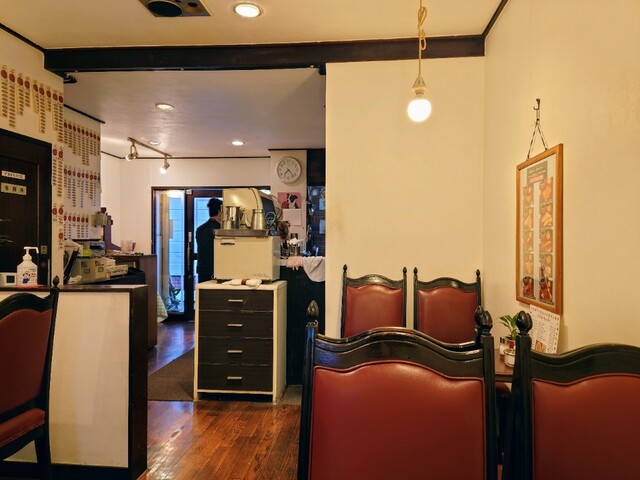 コーヒールンバ様 コーヒールンバ - 北天下茶屋/喫茶店 | 食べログ