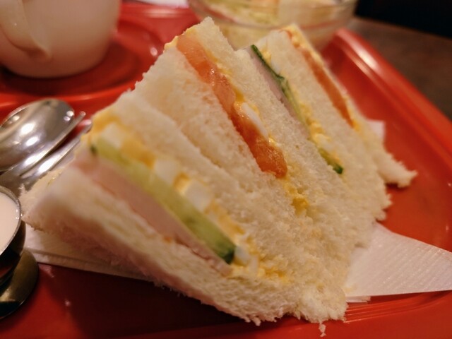 コーヒールンバ - 北天下茶屋/喫茶店 | 食べログ