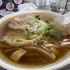 佐野ラーメン いってつ