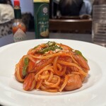 文明堂カフェ - 