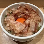 らぁ麺はやし田 - 