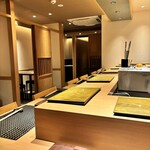 Ikebukuro Sushi Fukuju - 