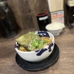 節骨麺 たいぞう - 