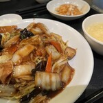 麒麟菜館  - 