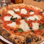 Pizzeria Trattoria da Okapito - 