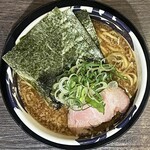 節骨麺 たいぞう - 
