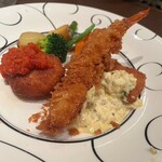 京都洋食 ムッシュいとう - 