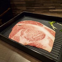 神戸牛ステーキ彩ダイニング - 