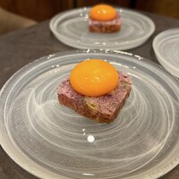 東京焼肉いのうえ 銀座店 - 