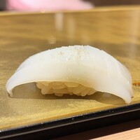 池袋 すし 福寿 - 