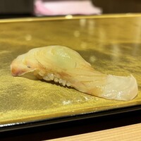 池袋 すし 福寿 - 
