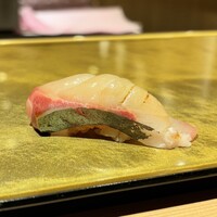 池袋 すし 福寿 - 