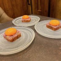 東京焼肉いのうえ 銀座店 - 