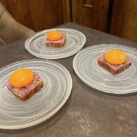 東京焼肉いのうえ 銀座店 - 