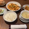 孫 - 孫さんの大辛麻婆豆腐、1,540円