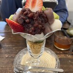 apricot - 