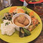 apricot - 