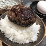 飯場 酒場 ニクノカタマリ - 