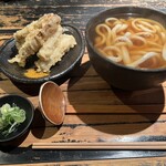 山元麺蔵 - 