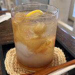 apricot - 