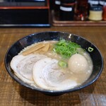 ラーメン龍 - 