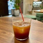 Kindankajitsu - ロングブラックコーヒー