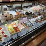 ケーキハウス ロゼーヌ - 