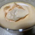 ケーキハウス ロゼーヌ - トロっとした美味しいプリン✨