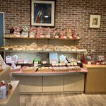 ケーキハウス ロゼーヌ - 