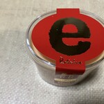 ケーキハウス ロゼーヌ - ｅプリン✨