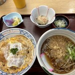 Ajiwai Soba Daimiu - 