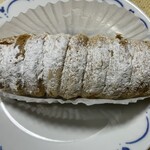 ケーキハウス ロゼーヌ - くるりんぼう✨